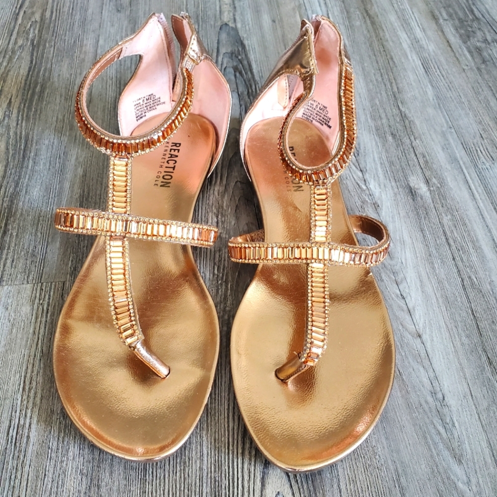 Kenneth Cole sandals
